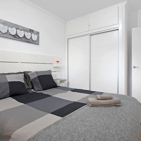 Appartement Ianoa à Tías Extérieur photo