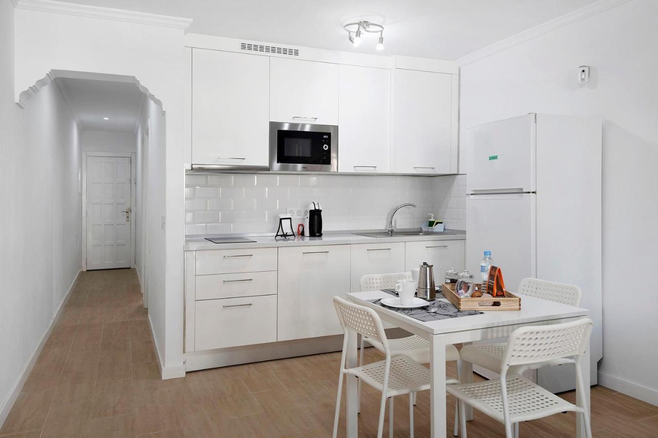 Appartement Ianoa à Tías Extérieur photo